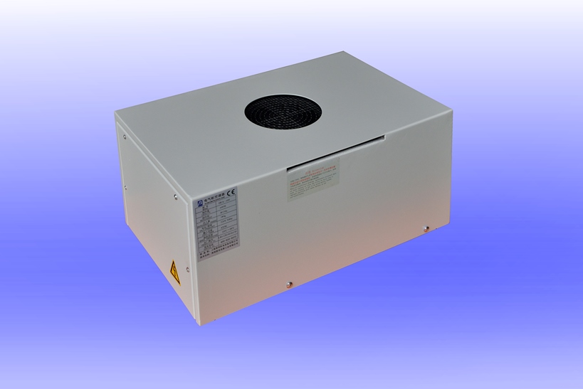 DEA-600 頂置電氣柜空調(diào)技術(shù)