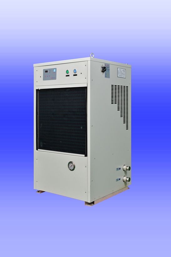 LOC-70 工業(yè)油冷機技術(shù)