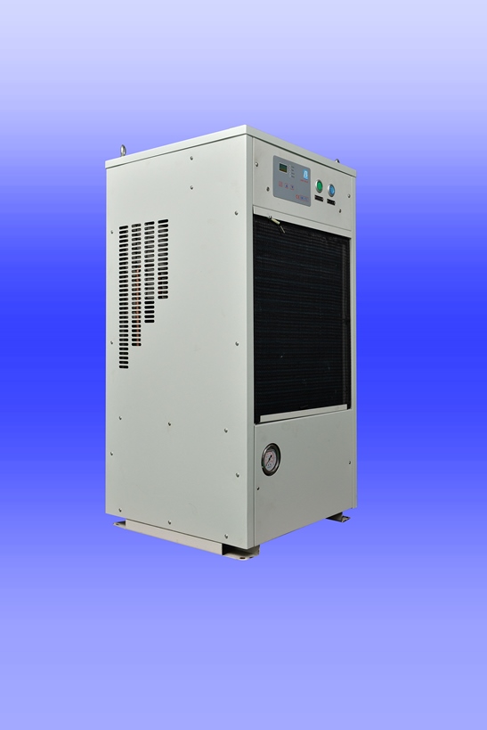 LOC-35 工業(yè)油冷機技術(shù)
