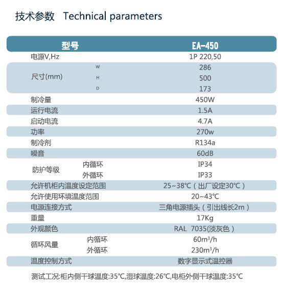 EA-450批發(fā)