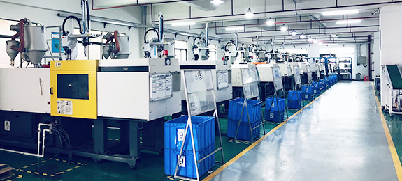 先進(jìn)的設(shè)備與技術(shù)