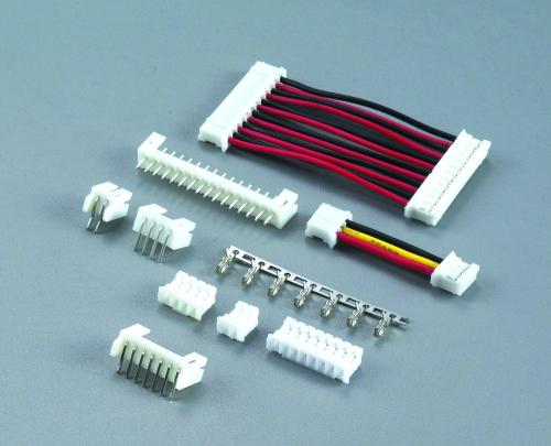 FPC連接器的兩種封裝方式