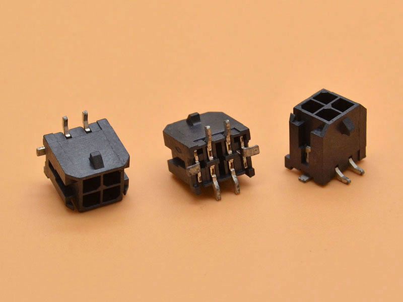 MX3.0 3045/雙排SMT 180度Wafer