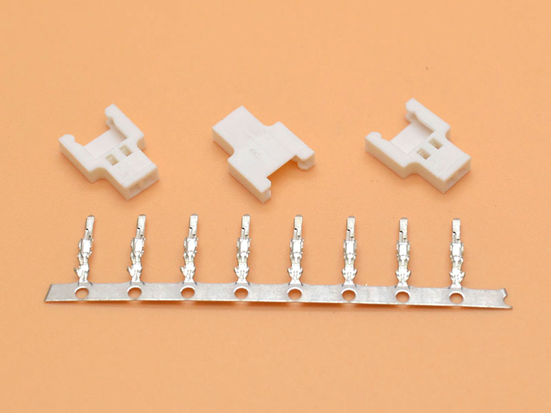 MX2.00 51005/51006連接器系列