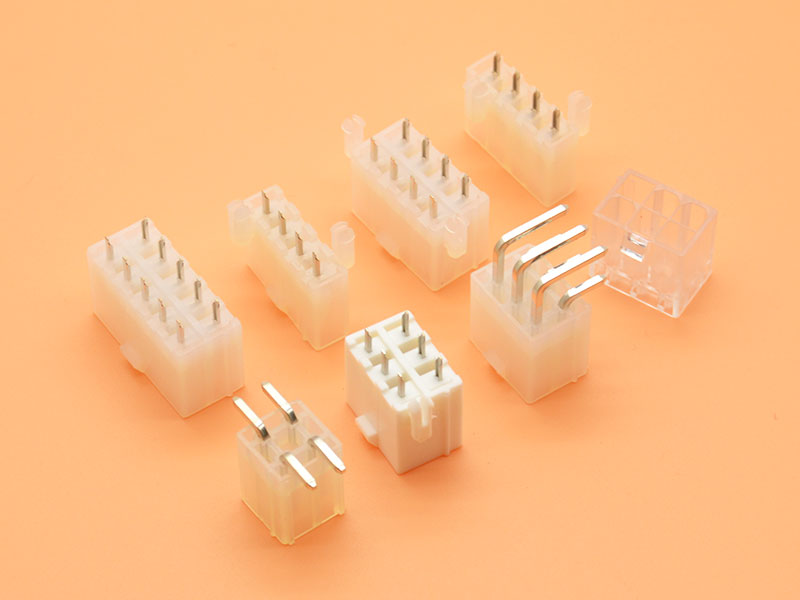 MX4.2 空芯180°Wafer