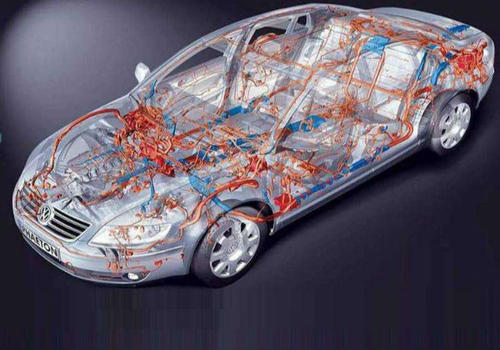 汽車線束的生產(chǎn)過程你知道嗎？