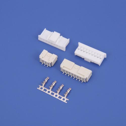 未來的連接器將會(huì)更小更快